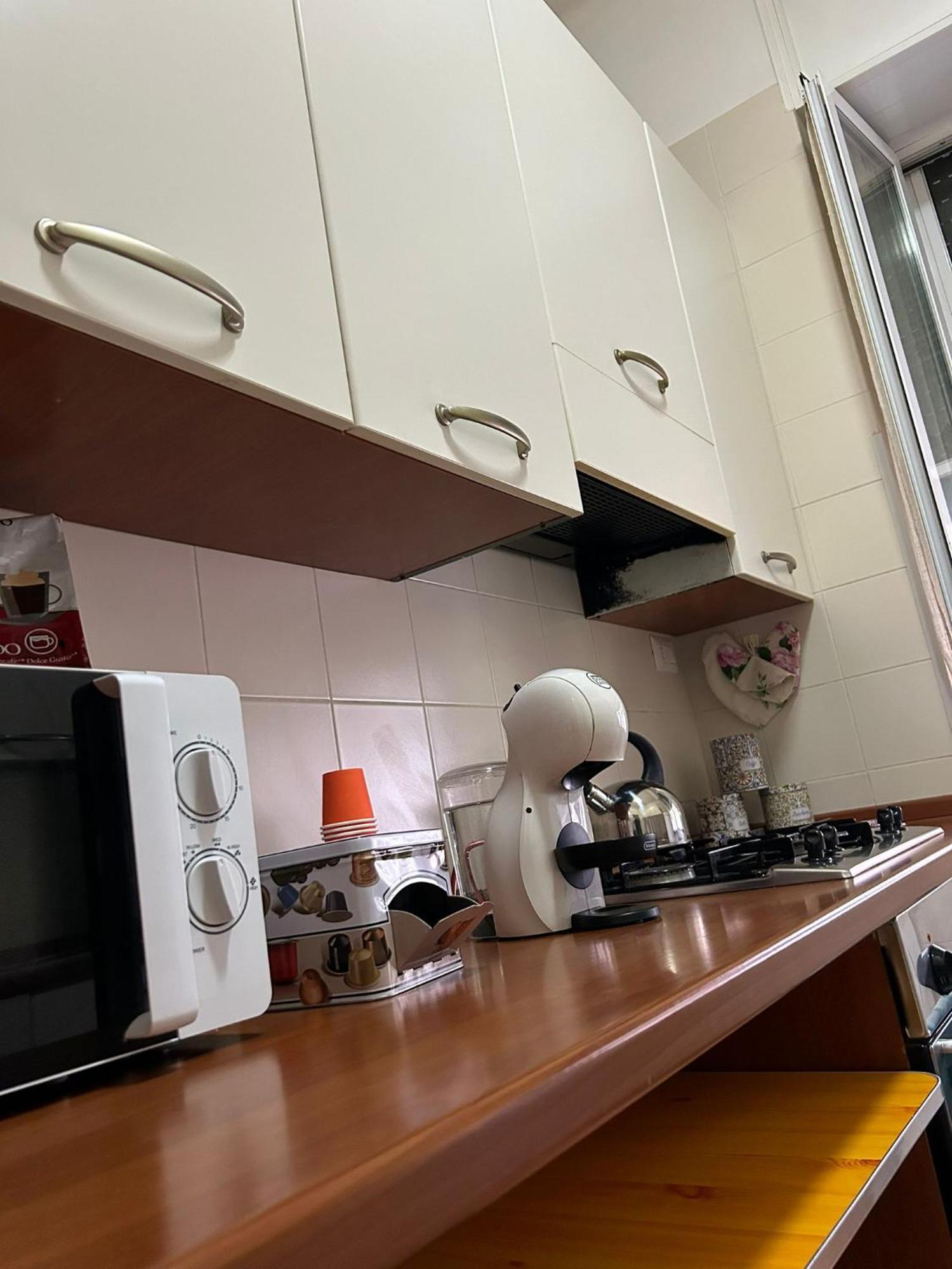 شقة Dimora Di Giada برينديسي الغرفة الصورة